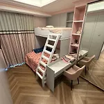Apartemen Capitol Suites