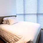 Lux & Spacious 3Br In Central Jakarta
