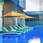 Lux & Spacious 3Br In Central Jakarta