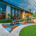 Lux & Spacious 3Br In Central Jakarta