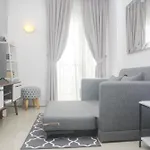 Modern And Comfort 2Br Apartment At Signature Park Grande By Travelio