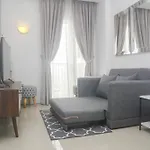 Modern And Comfort 2Br Apartment At Signature Park Grande By Travelio