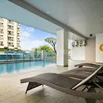 Pallio By Kozystay - Tebet