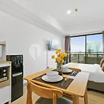 Pallio By Kozystay - Tebet