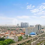 Pallio By Kozystay - Tebet