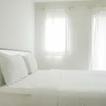 Cozy Stay Studio Signature Park Grande Apartment By Travelio