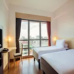 Asyana Kemayoran Jakarta