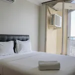 Cozy Studio At Mangga Dua Apartment By Travelio