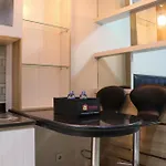 Cozy Studio At Mangga Dua Apartment By Travelio