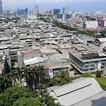 Cozy Studio At Mangga Dua Apartment By Travelio