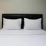 Cozy Studio At Mangga Dua Apartment By Travelio