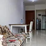 Best Choice And Nice 1Br At Grand Palace Kemayoran Apartment By Travelio