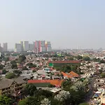Best Choice And Nice 1Br At Grand Palace Kemayoran Apartment By Travelio