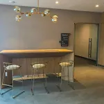 Great Deal Studio Apartment At The Newton Ciputra World 2 By Travelio