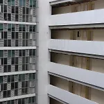 Homey 1Br At Menteng Square Apartment By Travelio