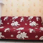 Homey 1Br At Menteng Square Apartment By Travelio