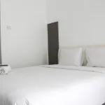 Comfy Stay Studio At Sayana Bekasi Apartment By Travelio
