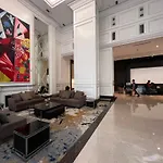 2 Kamar Gandaria Heights Mall Gandaria City By Travelibu