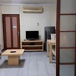Apartemen Senayan