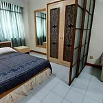 Apartemen Senayan