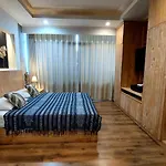 Apartemen Senayan