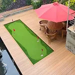 Jambuluwuk Residence Blok M