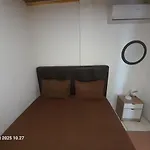 Pasifik Hotel Jakarta