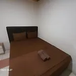 Pasifik Hotel Jakarta