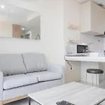 Nice And Comfort 2Br At Pejaten Park Apartment By Travelio