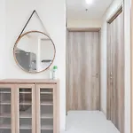 Nice And Comfort 2Br At Pejaten Park Apartment By Travelio