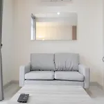 Nice And Comfort 2Br At Pejaten Park Apartment By Travelio