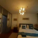 Ancol Mansion Apartement