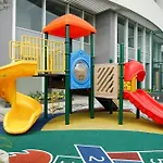 Great Deal And Modern Studio At Ciputra International Apartment By Travelio