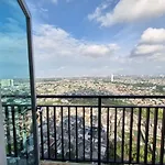 Apartemen Puri Orchard Lani\'S Transit Tower Ch
