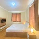 Luxurious Designed 2Br At Grand Palace Kemayoran Apartment By Travelio