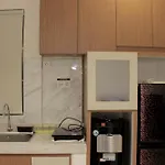 Minimalist And Cozy 3Br At Meikarta Apartment By Travelio