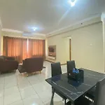Luxurious Designed 2Br At Grand Palace Kemayoran Apartment By Travelio