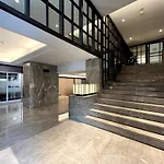 2 Bed Casa Grande Mall Kota Kasablanka, View Swimming Pool By Travelibu