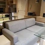 Minimalist And Comfy 1Br At The Boulevard Apartment By Travelio