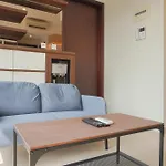 Comfy And Elegant 2Br With Private Lift At Menteng Park Apartment By Travelio