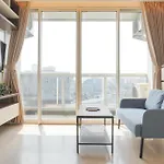 Comfy And Elegant 2Br With Private Lift At Menteng Park Apartment By Travelio