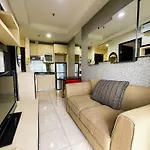 Apt Gardenia Bolevard 1Br With Pool