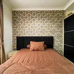Apt Gardenia Bolevard 1Br With Pool