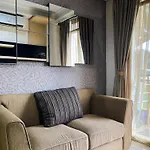 Apt Gardenia Bolevard 1Br With Pool