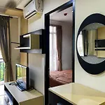Apt Gardenia Bolevard 1Br With Pool