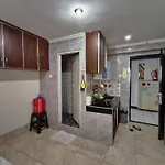 Sentra Timur Residence By Daisy