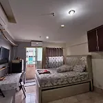 Sentra Timur Residence By Daisy