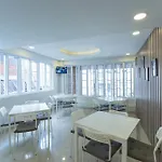 Super Oyo Flagship 101 Apple Platinum