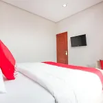 Oyo 148 Cempaka Place Homestay