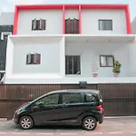 Oyo 148 Cempaka Place Homestay